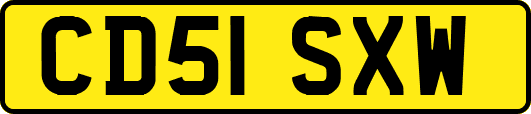 CD51SXW