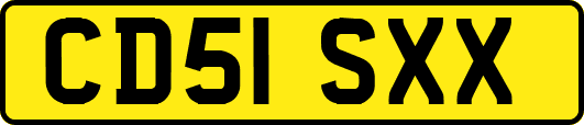 CD51SXX