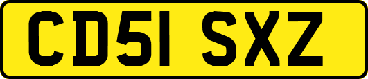 CD51SXZ