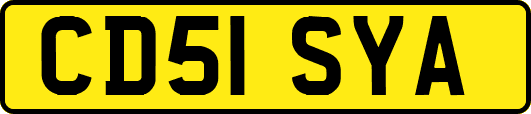 CD51SYA