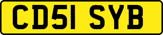 CD51SYB