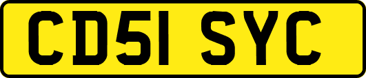 CD51SYC