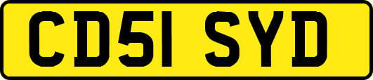 CD51SYD