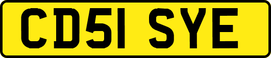 CD51SYE