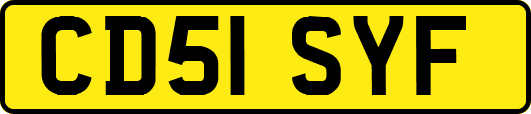 CD51SYF