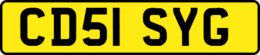 CD51SYG