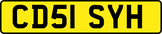 CD51SYH