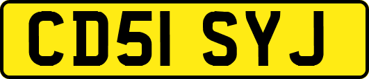 CD51SYJ