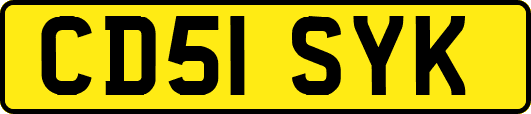 CD51SYK