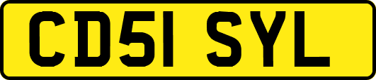 CD51SYL