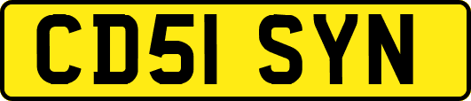 CD51SYN