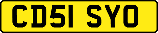 CD51SYO