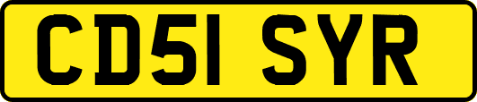 CD51SYR