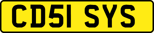 CD51SYS