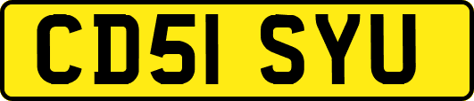 CD51SYU