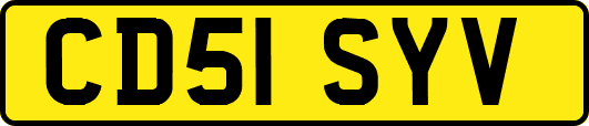 CD51SYV