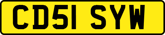 CD51SYW