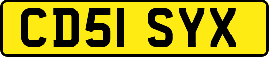 CD51SYX