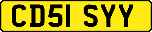 CD51SYY