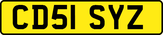 CD51SYZ