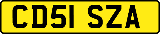 CD51SZA