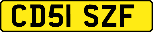 CD51SZF