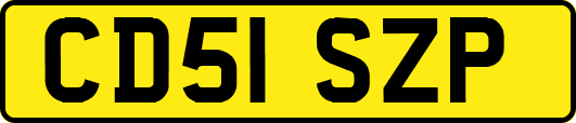 CD51SZP