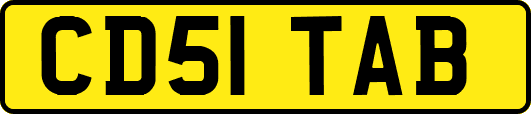 CD51TAB