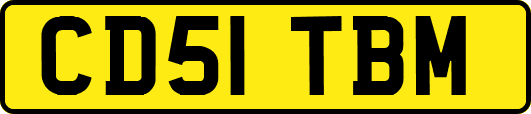 CD51TBM