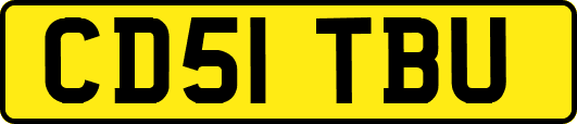 CD51TBU