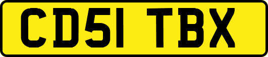 CD51TBX