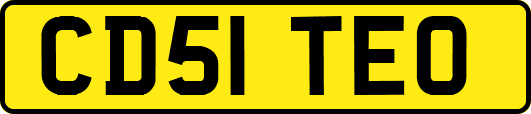 CD51TEO