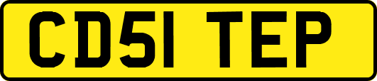 CD51TEP