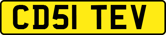 CD51TEV