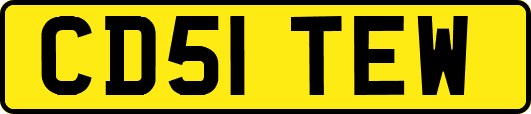 CD51TEW