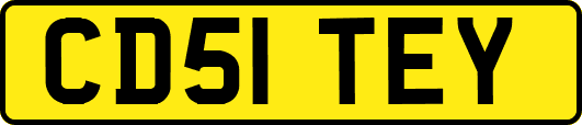 CD51TEY