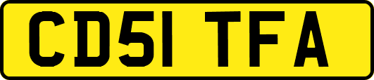 CD51TFA