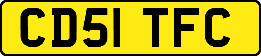 CD51TFC