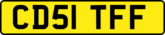 CD51TFF