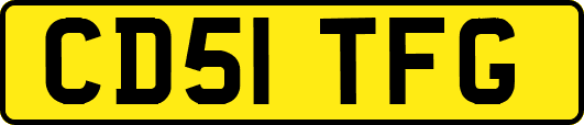 CD51TFG