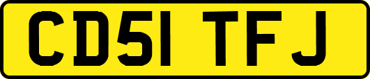 CD51TFJ