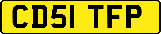CD51TFP