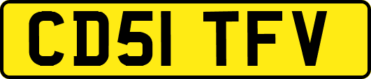 CD51TFV