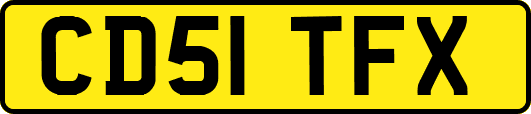 CD51TFX