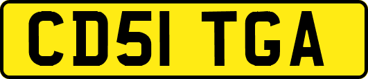 CD51TGA