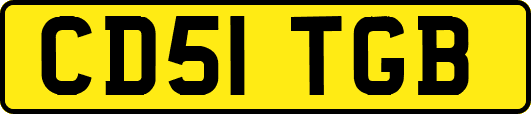 CD51TGB