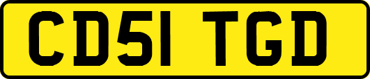 CD51TGD