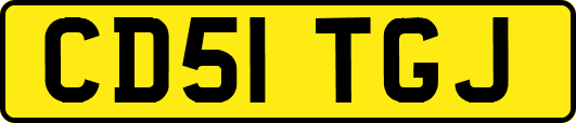 CD51TGJ