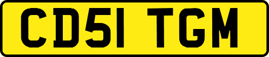 CD51TGM