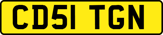CD51TGN